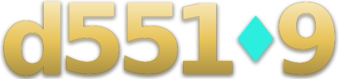 d55109 โลโก้